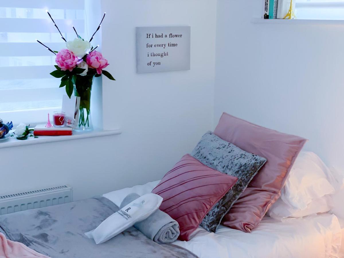 Royal Rooms At Coop Live Etihad, Sports City 맨체스터 외부 사진