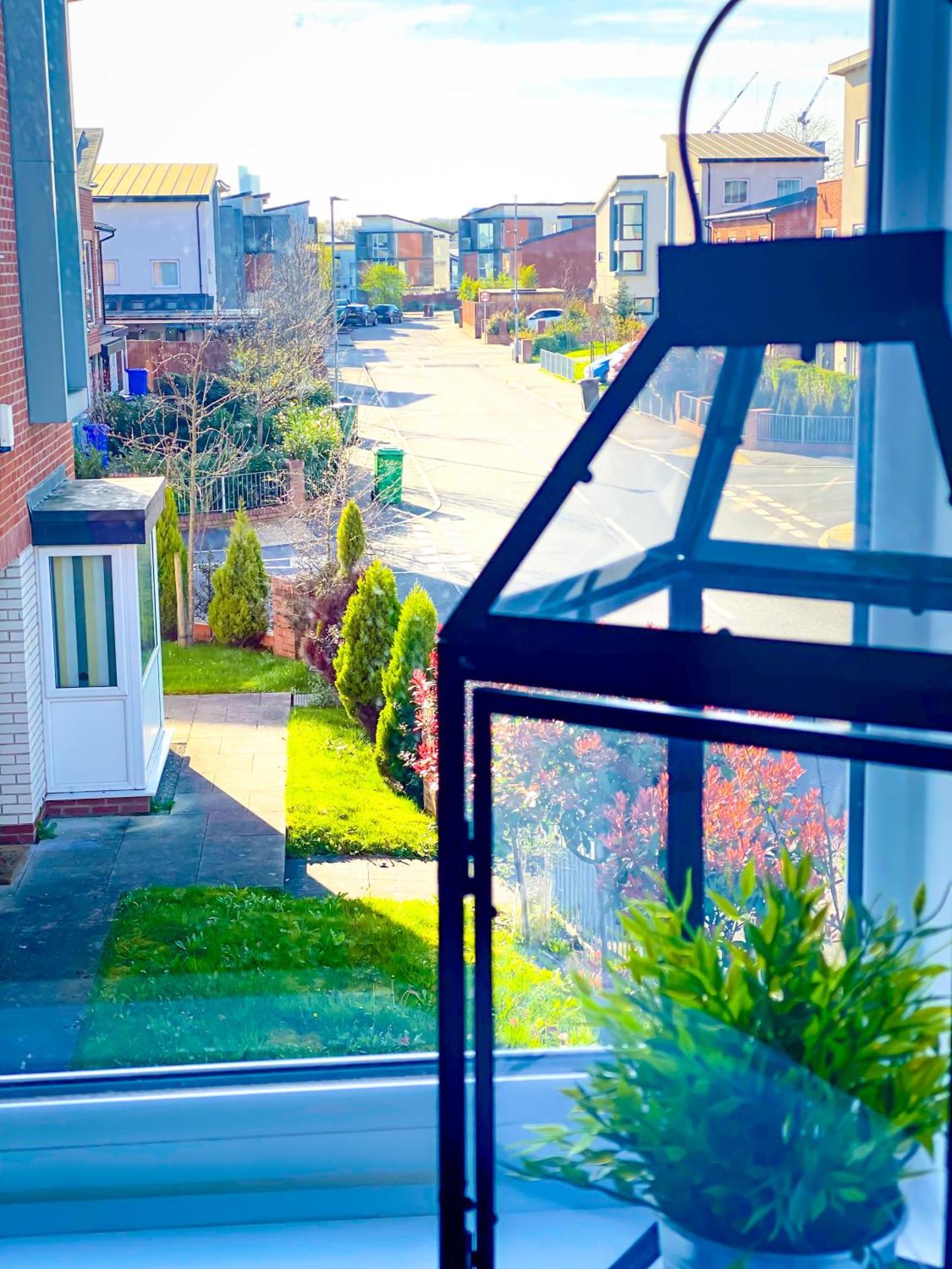 Royal Rooms At Coop Live Etihad, Sports City 맨체스터 외부 사진