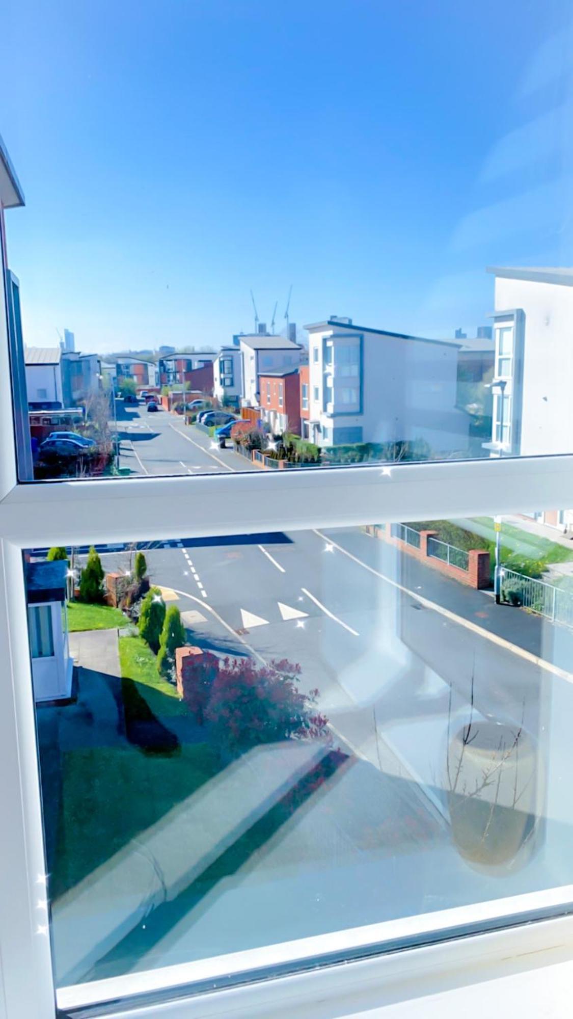 Royal Rooms At Coop Live Etihad, Sports City 맨체스터 외부 사진
