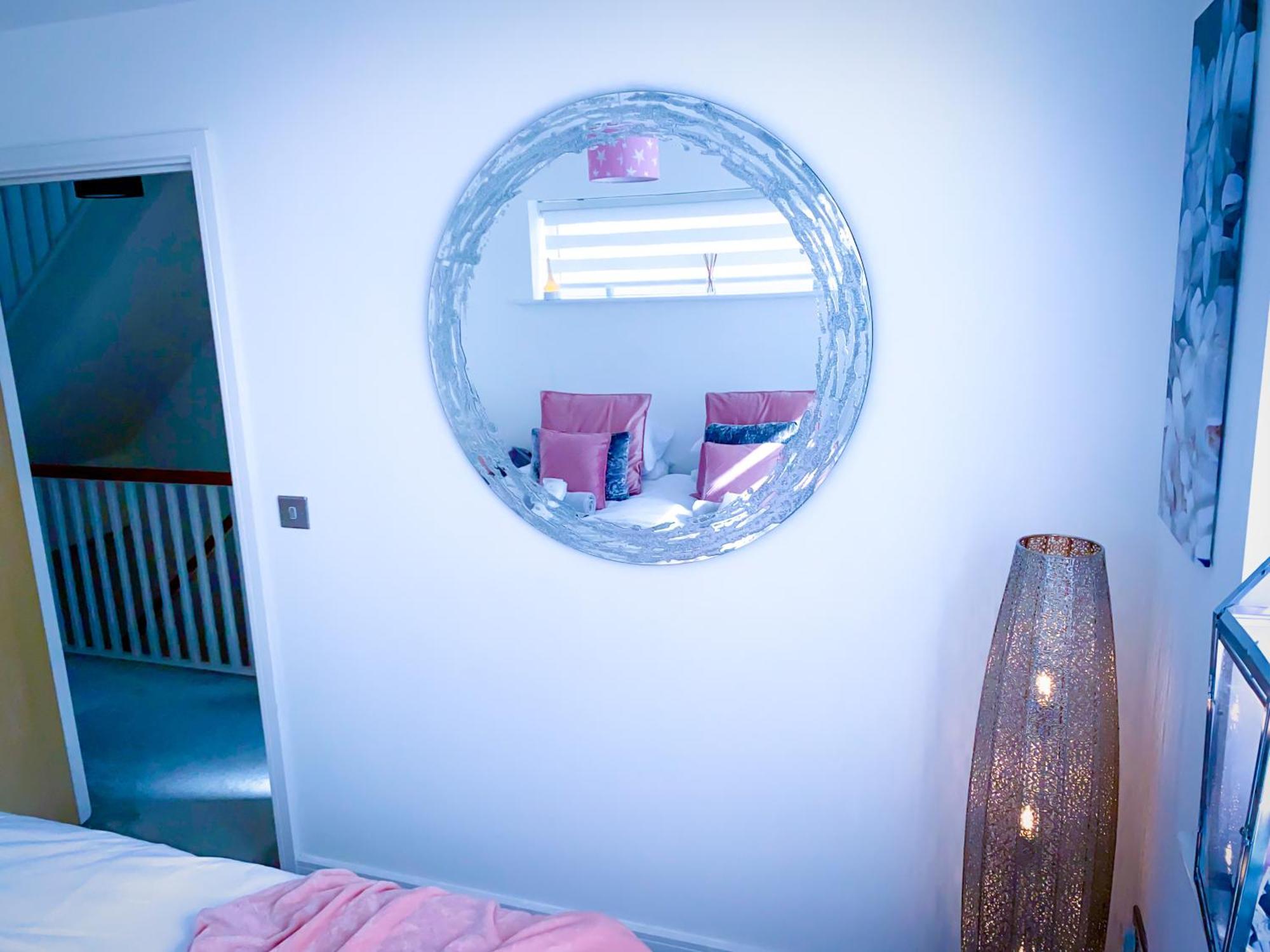 Royal Rooms At Coop Live Etihad, Sports City 맨체스터 외부 사진