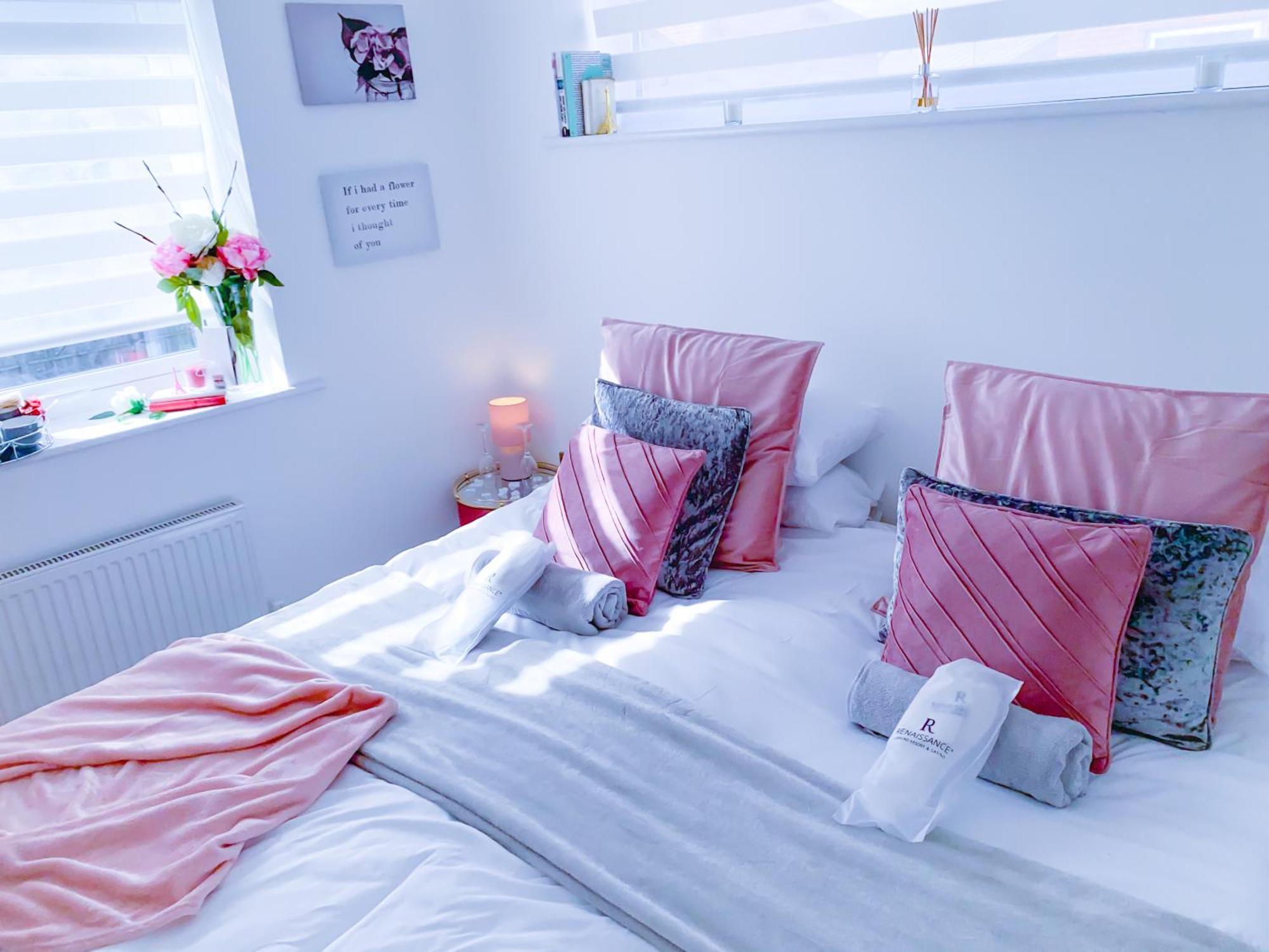 Royal Rooms At Coop Live Etihad, Sports City 맨체스터 외부 사진